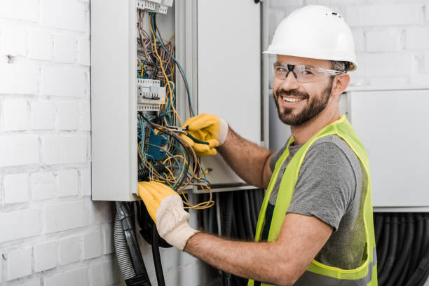 Best Electrical Troubleshooting Services  in Halfway, MD