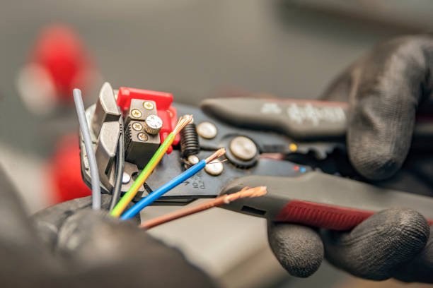 Best Electrical Troubleshooting Services  in Halfway, MD