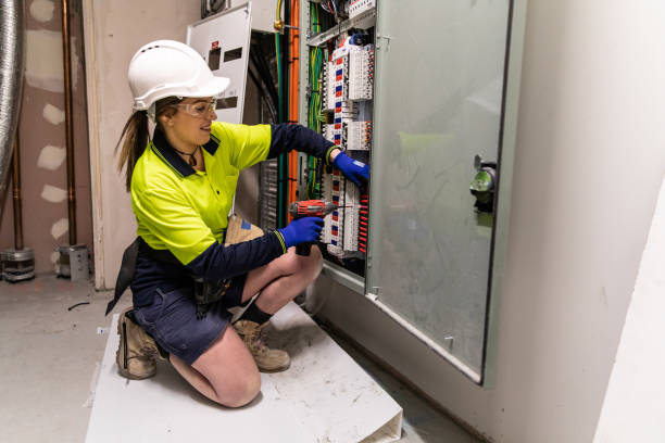Best Home Electrical Repair  in Halfway, MD