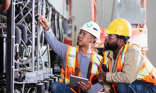 Electrical Outlet Repair in MD
