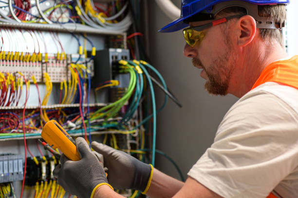 Best Affordable Emergency Electrician  in Halfway, MD