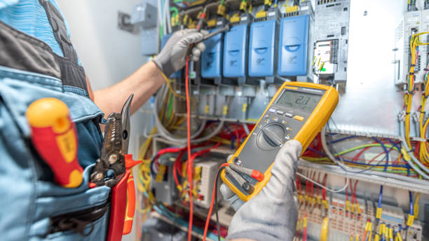 Electrical Upgrades for Homes in MD